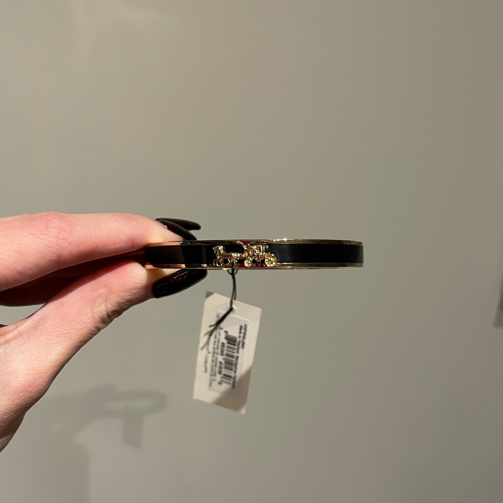 Coach Bracelet NWT